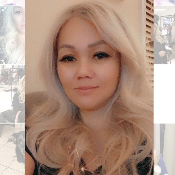 Meet your Posher, Kieu - Picture 1 of 1